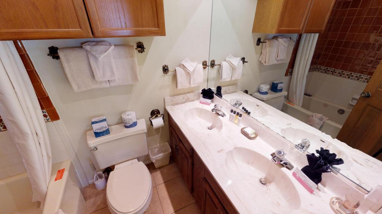 Апартаменты Flagg Mountain 7 Townhouse With High Speed Wifi Ред-Ривер Экстерьер фото