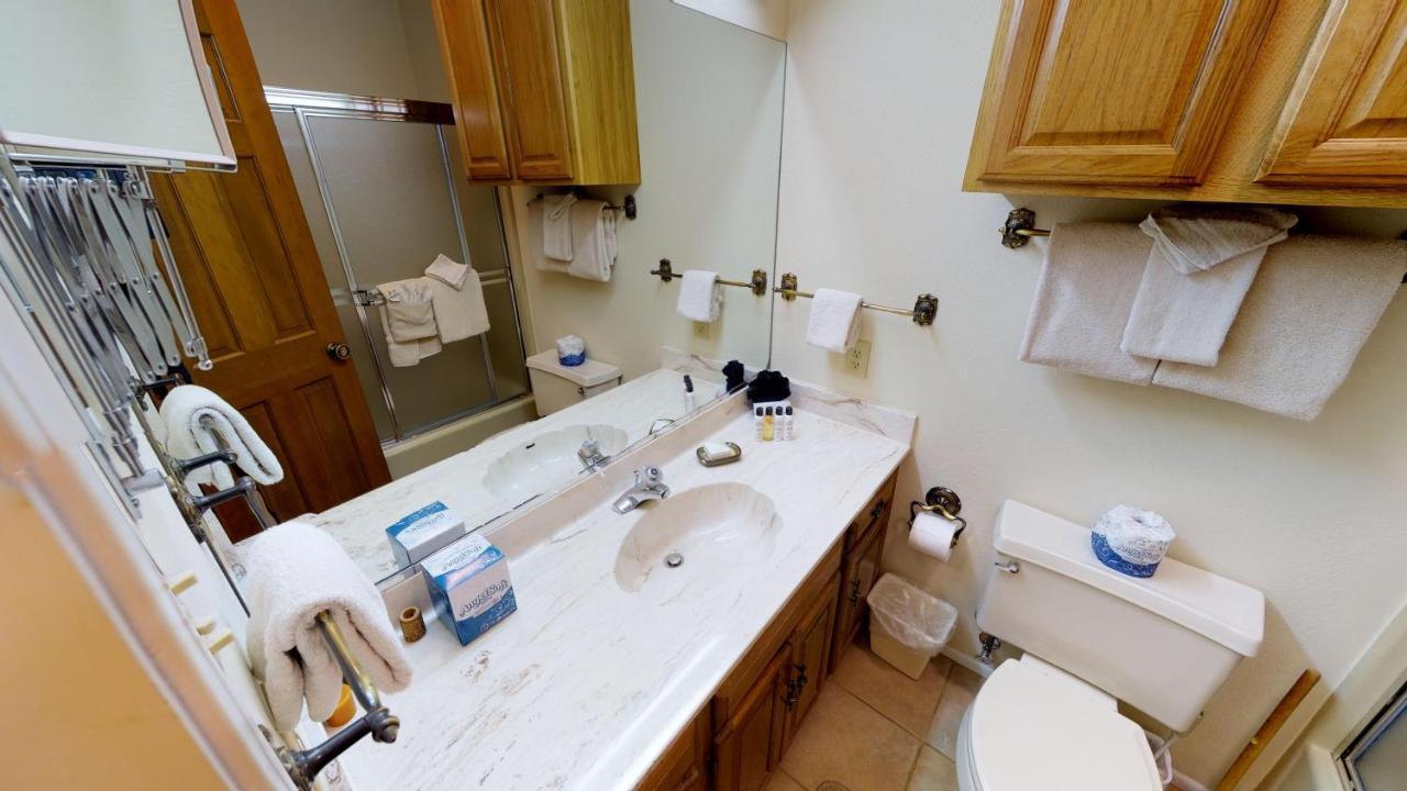 Апартаменты Flagg Mountain 7 Townhouse With High Speed Wifi Ред-Ривер Экстерьер фото